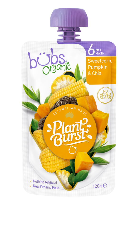 Organic food pouches cheap