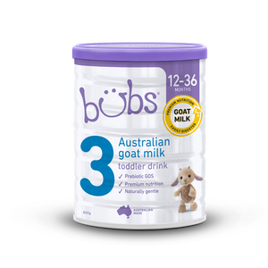 Goat milk baby formula deals