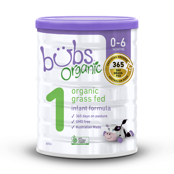 Gmo free baby deals formula